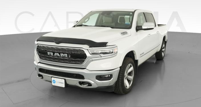 ram ram 1500 pickup 2019 1C6SRFHT8KN700622 image ram ram 1500 pickup 2019 1C6SRFHT8KN700622 image